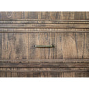 International Furniture Direct Villahermosa 6-Drawer Dresser IFD7401DSR IMAGE 7