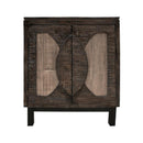 International Furniture Direct Cosala Buffet IFD8081BFFBN IMAGE 1