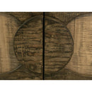 International Furniture Direct Cosala TV Stand IFD8081STN93BN IMAGE 6