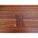 International Furniture Direct Parota TV Stand with Cable Management IFD8661STN93 IMAGE 5