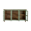 International Furniture Direct Accent Cabinets Cabinets IFD9401CNSGN IMAGE 2