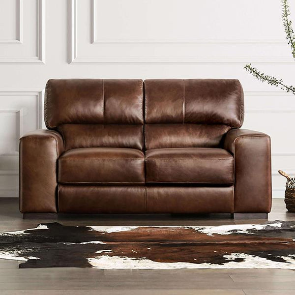 Furniture of America Marsicano Sofa FM90005-SF IMAGE 1