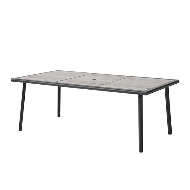 Furniture of America Sintra Dining Table GM-2008 IMAGE 3