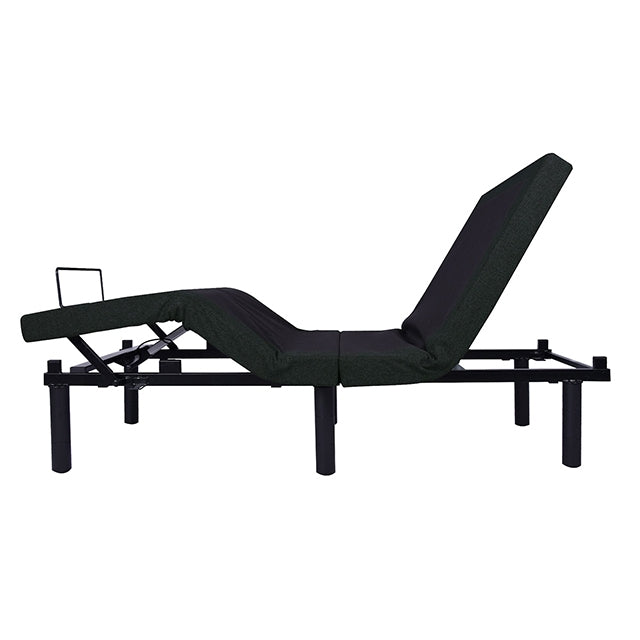 Furniture of America Dormiolite II Twin XL Adjustable Base MT-ADJ202-TXL IMAGE 4
