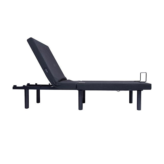 Furniture of America Dormiolite III King Adjustable Base with Massage MT-ADJ203-EK IMAGE 3