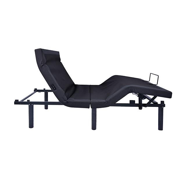 Furniture of America Dormiolite III King Adjustable Base with Massage MT-ADJ203-EK IMAGE 6