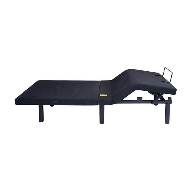 Furniture of America Dormiolite III King Adjustable Base with Massage MT-ADJ203-EK IMAGE 9