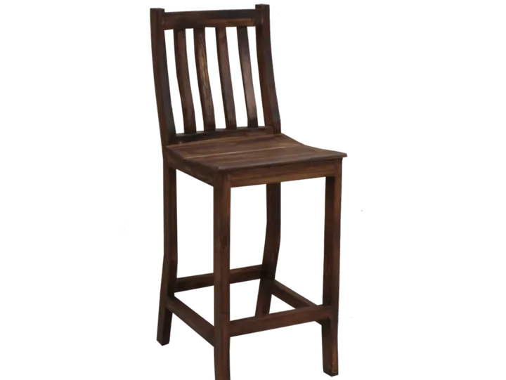 Santa Rita Barstool
