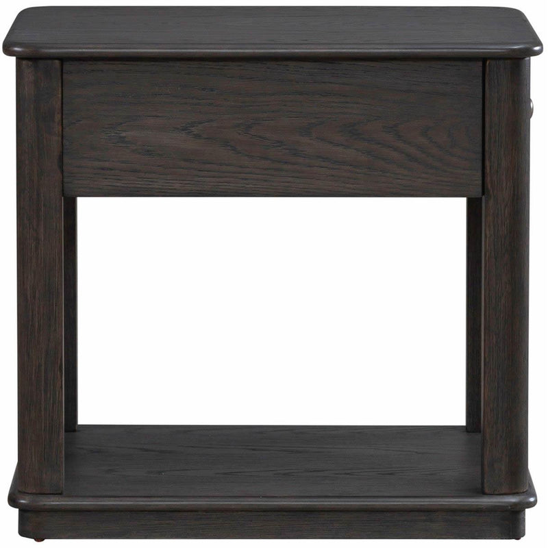  Liberty Furniture Industries Inc. Wallace 424C-OT1020 End Table IMAGE 3