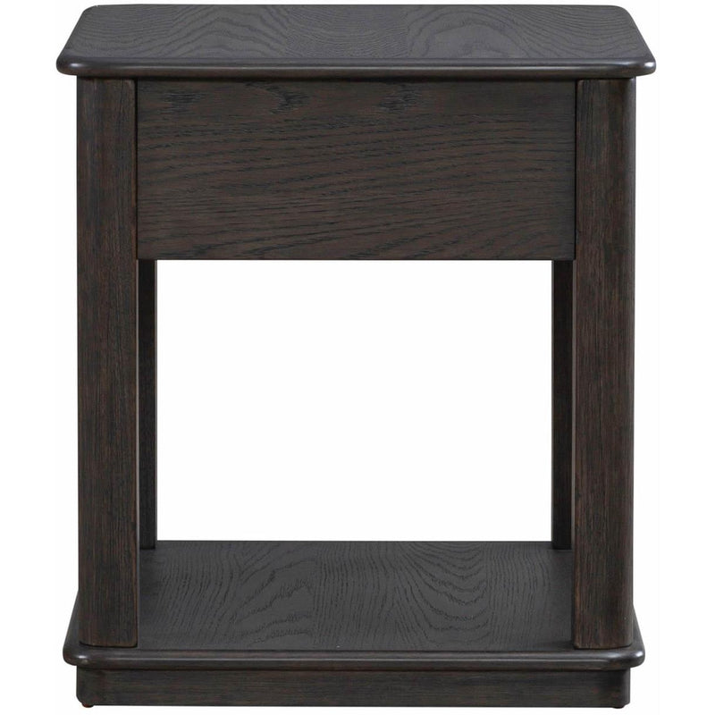 Liberty Furniture Industries Inc. Wallace 424C-OT1020 End Table IMAGE 4