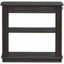  Liberty Furniture Industries Inc. Wallace 424C-OT1021 Chairside Table IMAGE 3