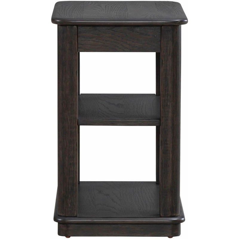  Liberty Furniture Industries Inc. Wallace 424C-OT1021 Chairside Table IMAGE 4