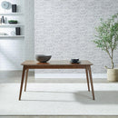  Liberty Furniture Industries Inc. Space Savers 198-T3675 Rectangular Leg Table IMAGE 3