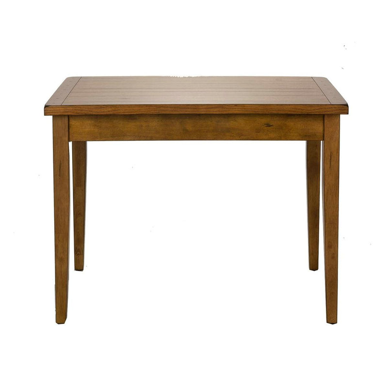  Liberty Furniture Industries Inc. Treasures 17-CD-5PCS 5 pc Dining Set IMAGE 2