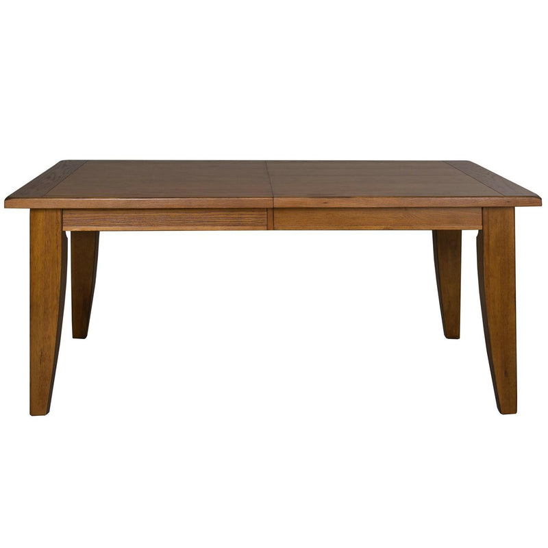  Liberty Furniture Industries Inc. Treasures 17-DR-O7PCS 7 pc Dining Set IMAGE 2