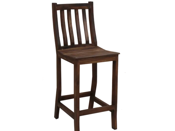 Santa Rita Barstool