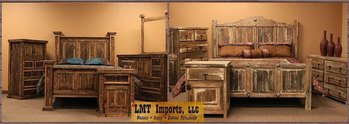 Rustic furniture sale depot denton